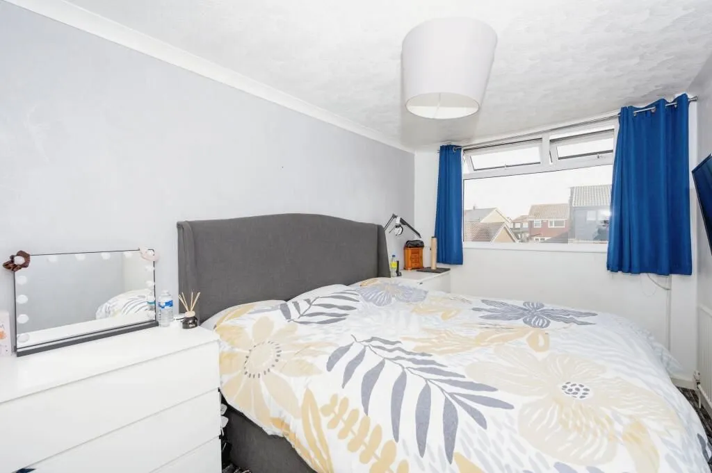 Sutton Leach, St. Helens, Merseyside, WA9 4NN - Online Auctions