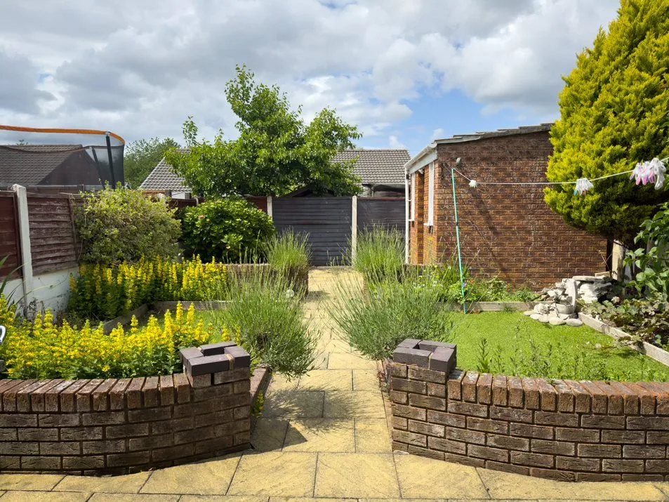 Sutton Leach, St. Helens, Merseyside, WA9 4NN - Online Auctions