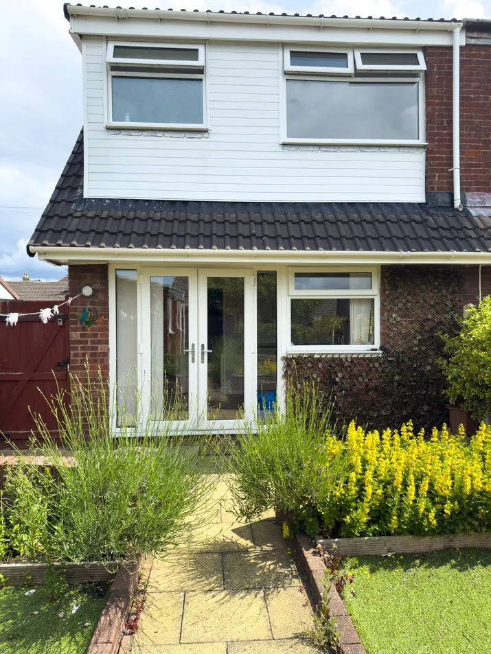 Sutton Leach, St. Helens, Merseyside, WA9 4NN - Online Auctions