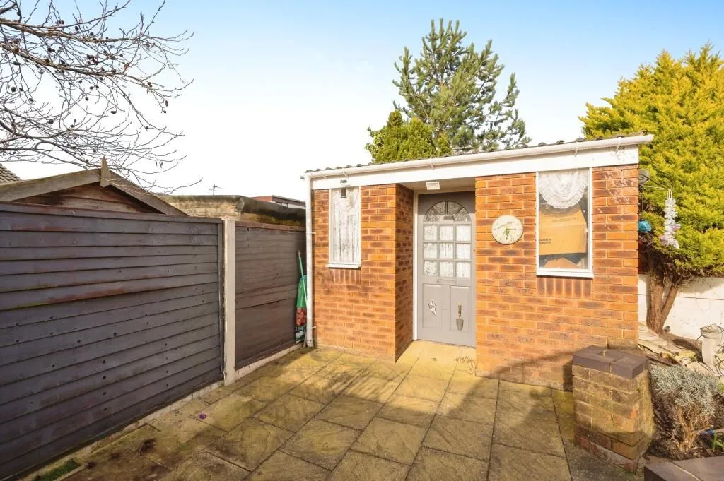 Sutton Leach, St. Helens, Merseyside, WA9 4NN - Online Auctions