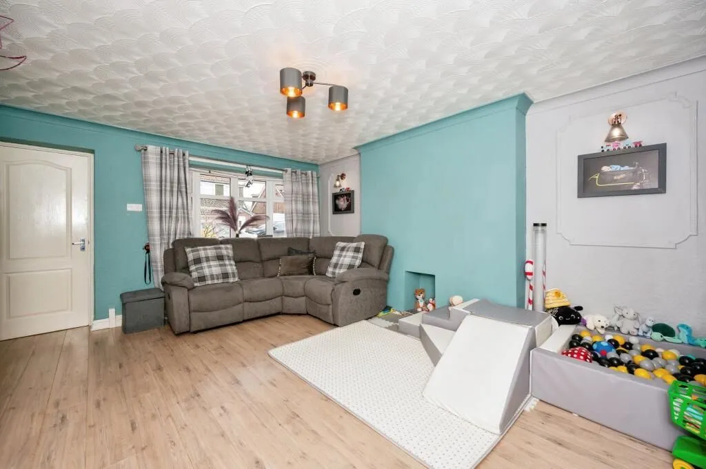 Sutton Leach, St. Helens, Merseyside, WA9 4NN - Online Auctions