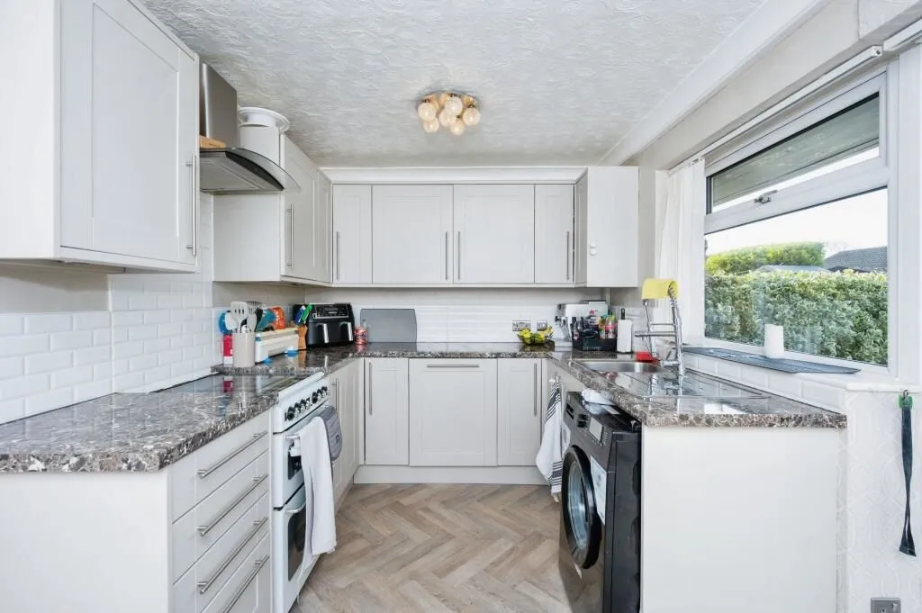 Sutton Leach, St. Helens, Merseyside, WA9 4NN - Online Auctions