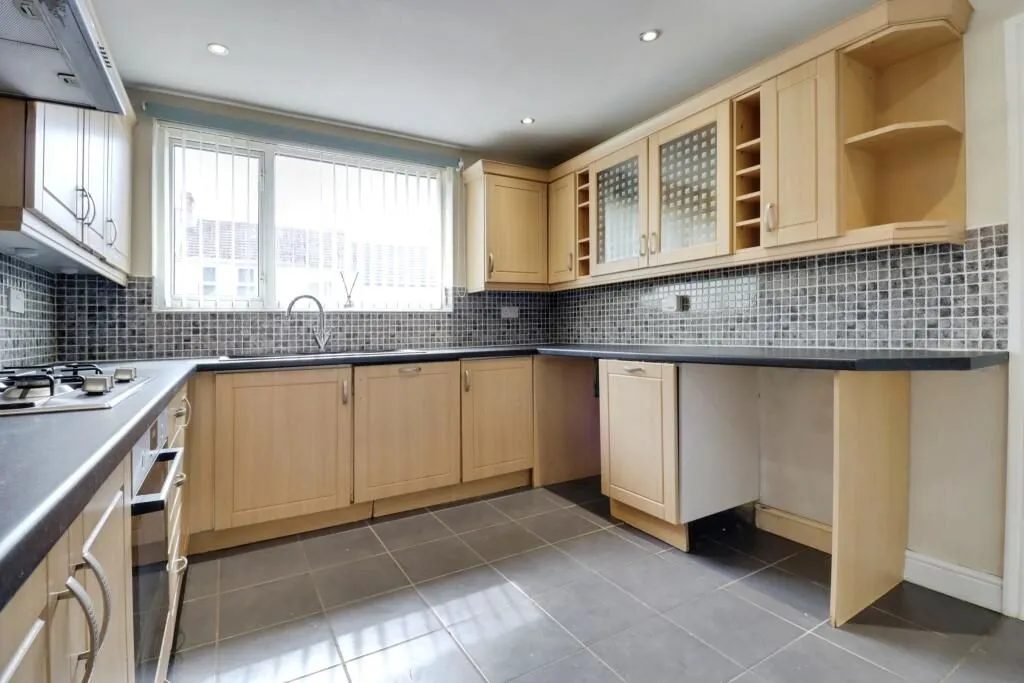 Property cover