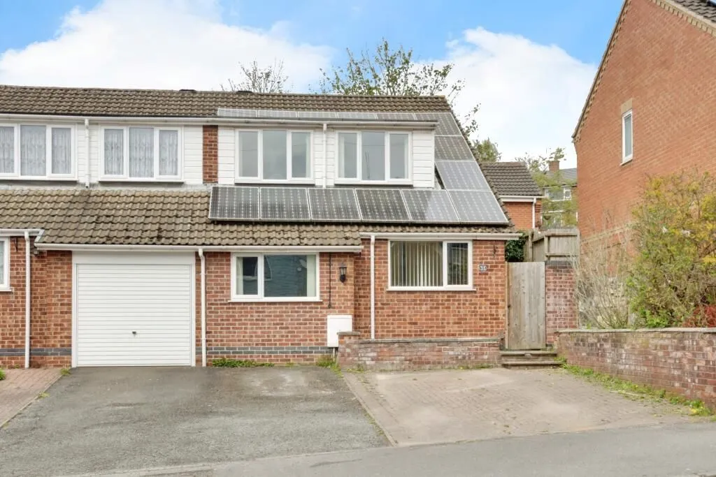 Whitwick, Coalville, Leicestershire, LE67 5GN - Online Auctions