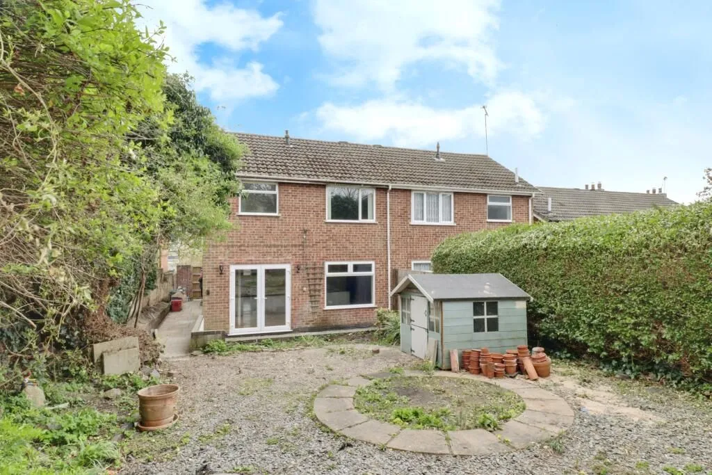 Whitwick, Coalville, Leicestershire, LE67 5GN - Online Auctions