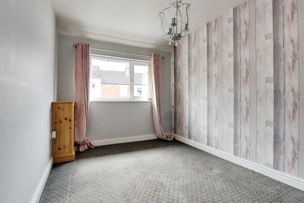 Whitwick, Coalville, Leicestershire, LE67 5GN - Online Auctions