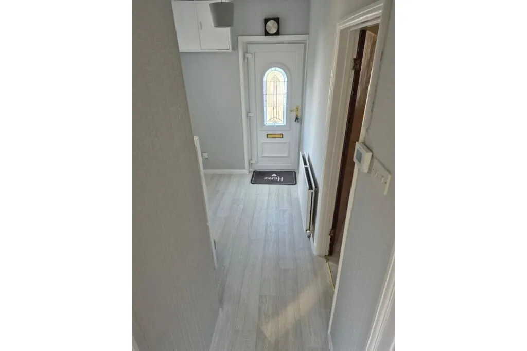 Property cover