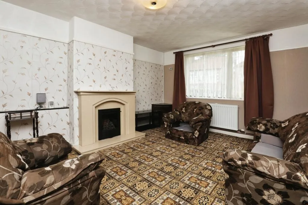 Liverpool, Merseyside, L4 9SN - Online Auctions