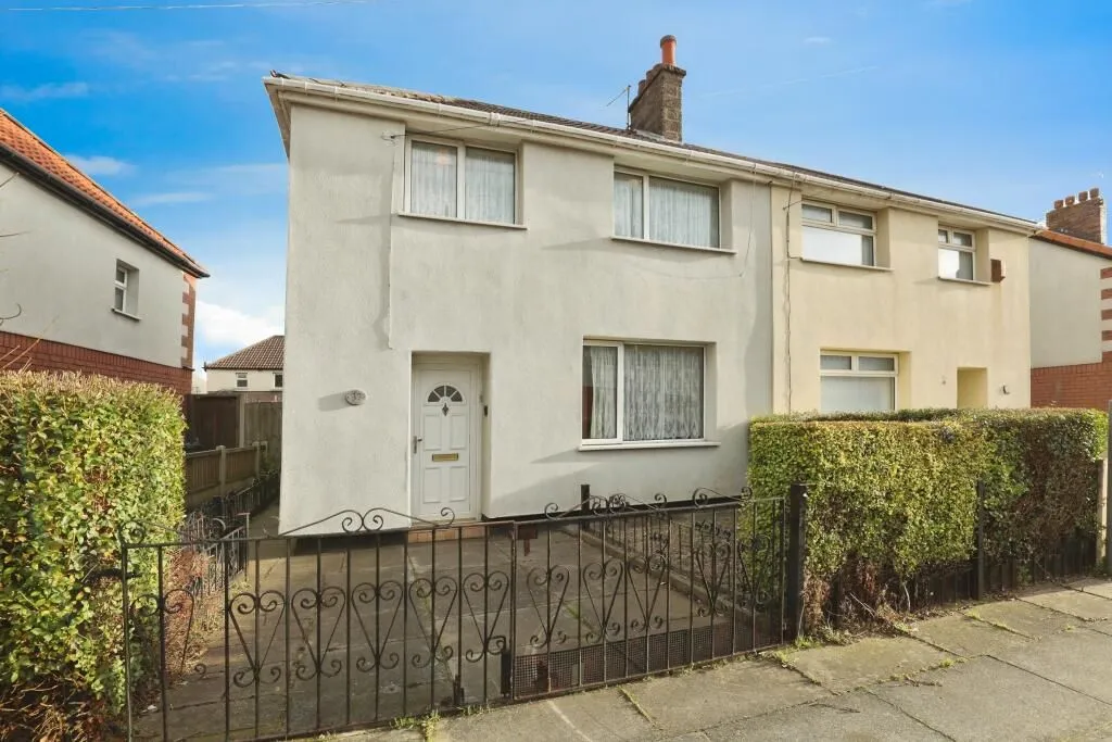 Liverpool, Merseyside, L4 9SN - Online Auctions