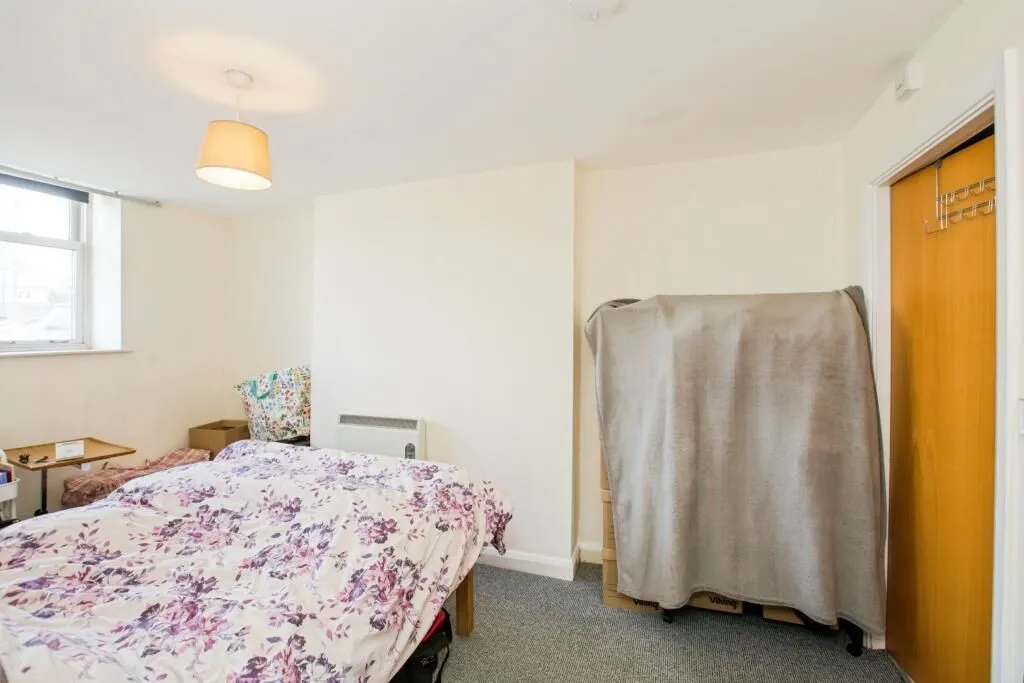 Prescott Street, Halifax, West Yorkshire, HX1 2LR - Online Auctions
