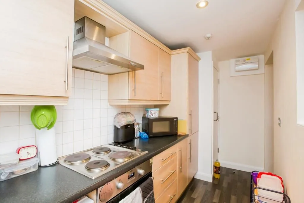 Prescott Street, Halifax, West Yorkshire, HX1 2LR - Online Auctions