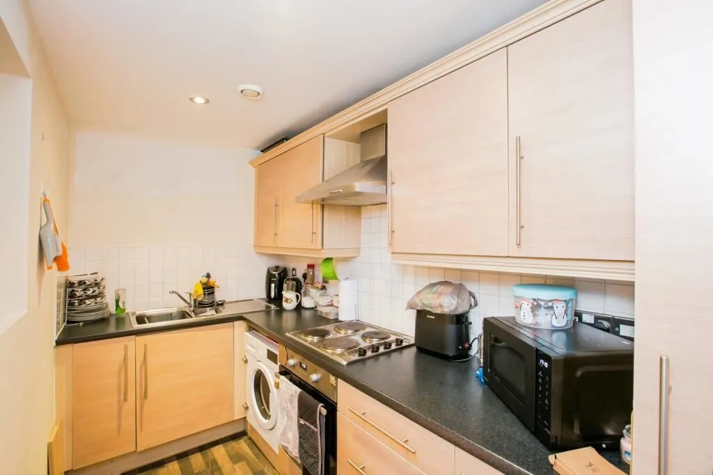 Prescott Street, Halifax, West Yorkshire, HX1 2LR - Online Auctions