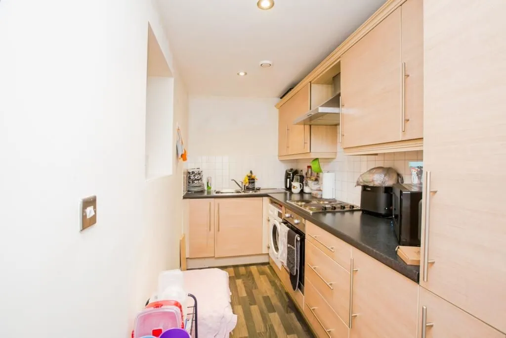 Prescott Street, Halifax, West Yorkshire, HX1 2LR - Online Auctions