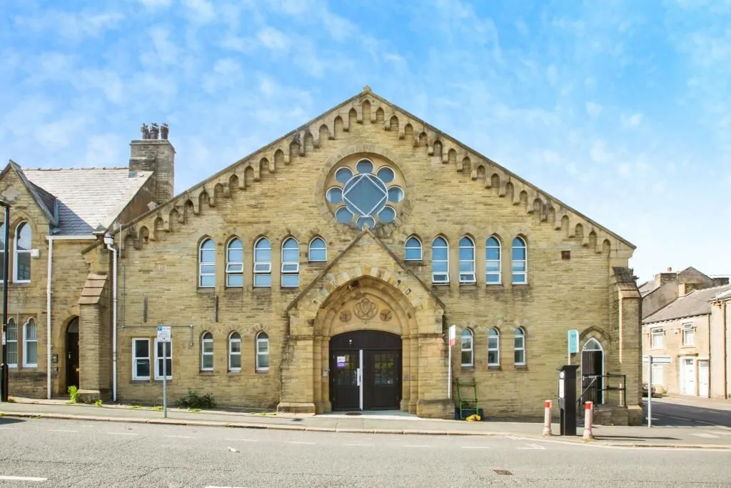 Prescott Street, Halifax, West Yorkshire, HX1 2LR - Online Auctions