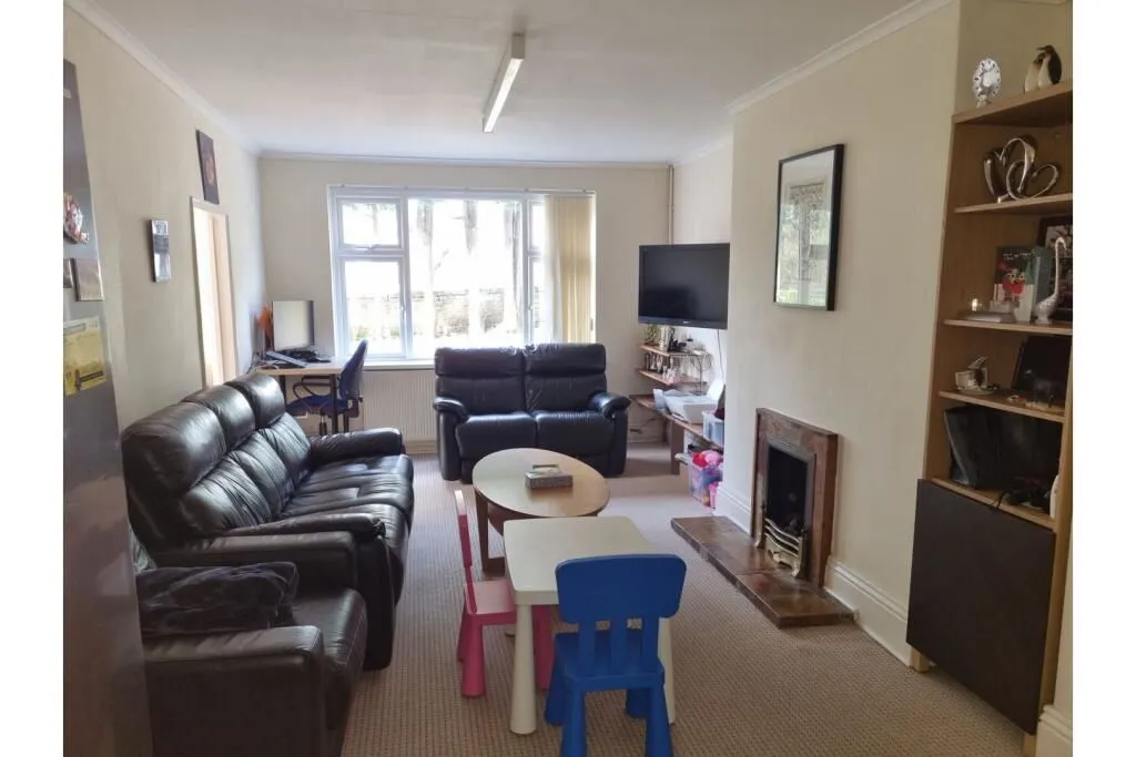 Property cover