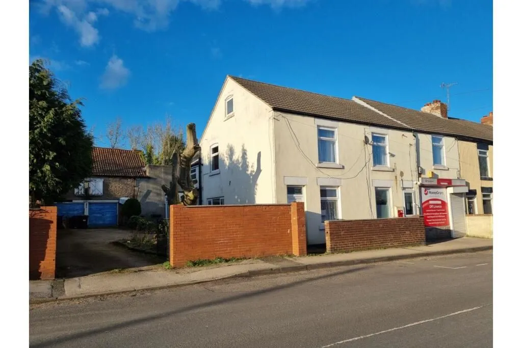 Kirkby-in-Ashfield, Nottingham, Nottinghamshire, NG17 9JB - Online Auctions