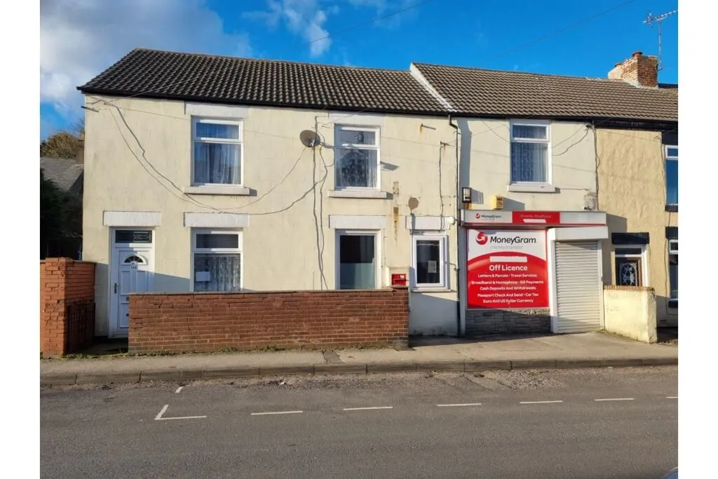 Kirkby-in-Ashfield, Nottingham, Nottinghamshire, NG17 9JB - Online Auctions