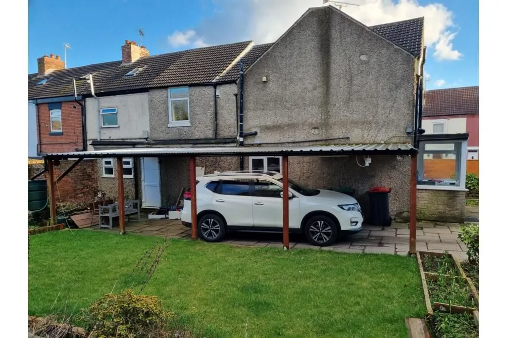 Kirkby-in-Ashfield, Nottingham, Nottinghamshire, NG17 9JB - Online Auctions