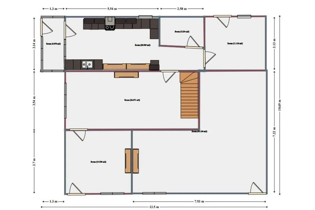 Kirkby-in-Ashfield, Nottingham, Nottinghamshire, NG17 9JB - Online Auctions