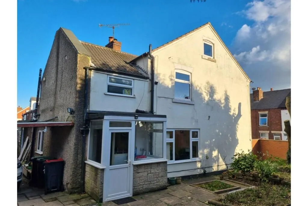 Kirkby-in-Ashfield, Nottingham, Nottinghamshire, NG17 9JB - Online Auctions
