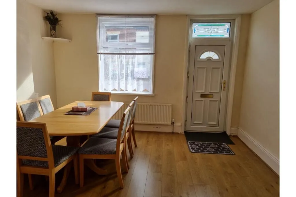 Kirkby-in-Ashfield, Nottingham, Nottinghamshire, NG17 9JB - Online Auctions