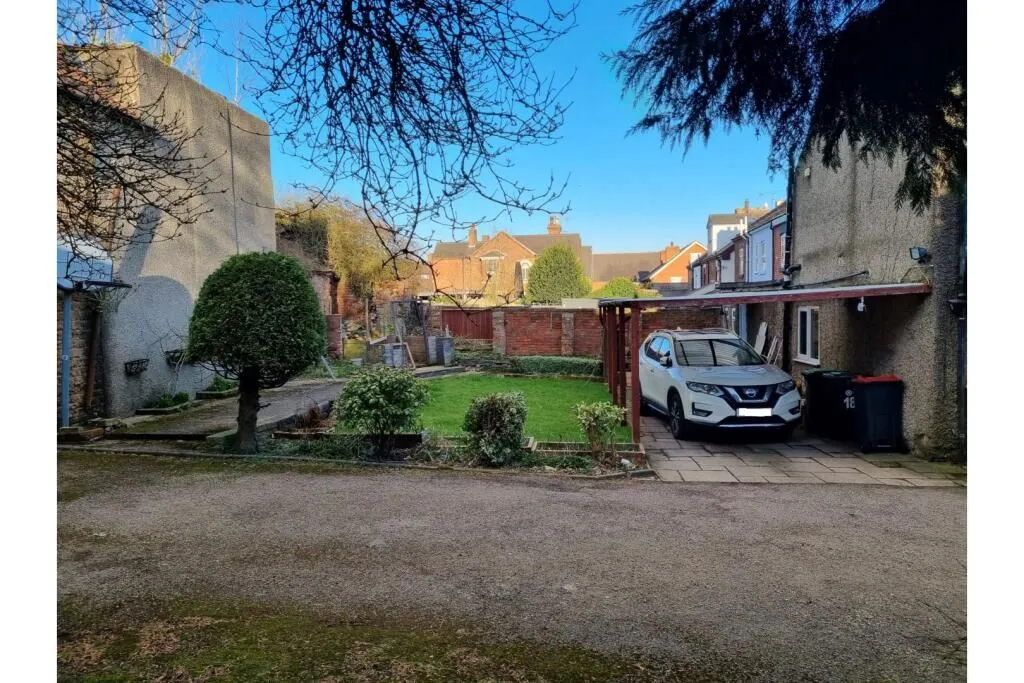 Kirkby-in-Ashfield, Nottingham, Nottinghamshire, NG17 9JB - Online Auctions