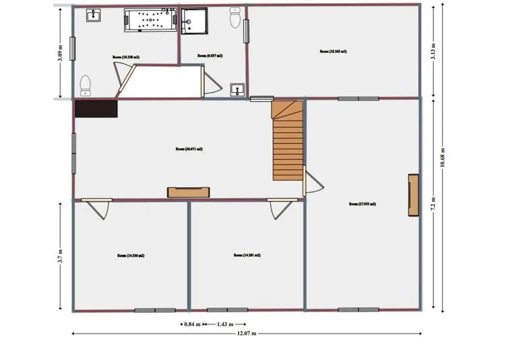 Kirkby-in-Ashfield, Nottingham, Nottinghamshire, NG17 9JB - Online Auctions