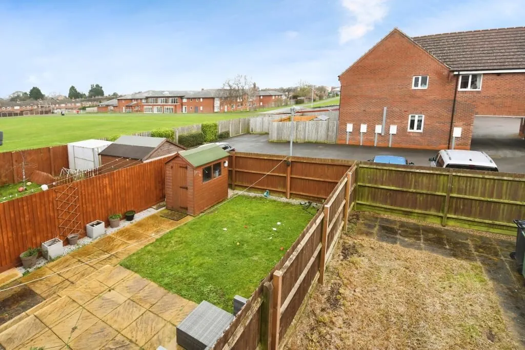 Lincoln, Lincolnshire, LN1 3QB - Online Auctions