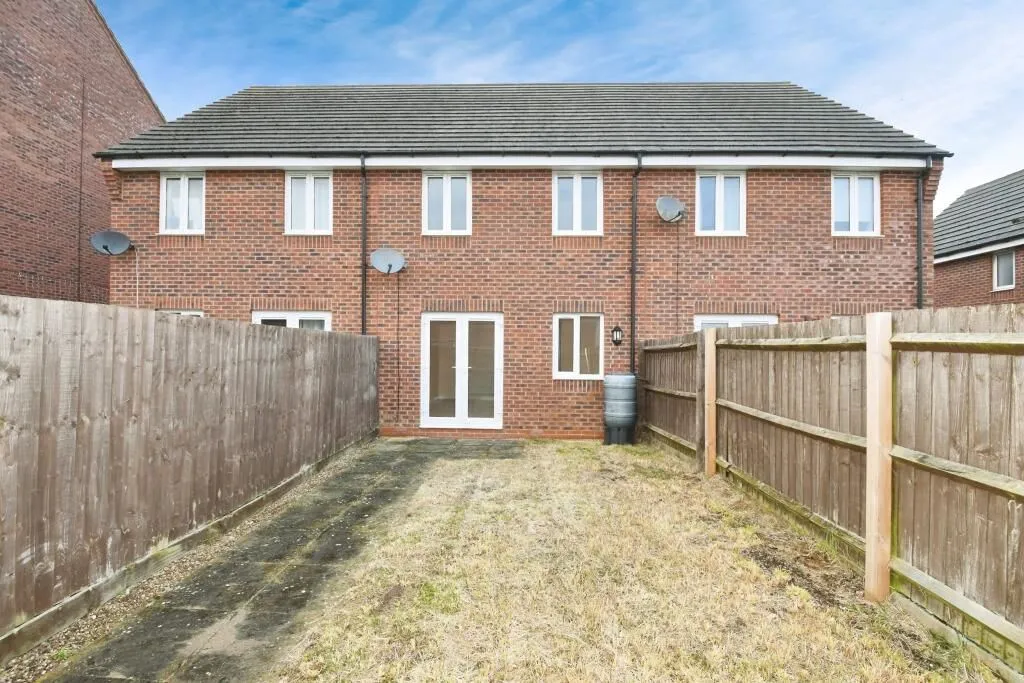 Lincoln, Lincolnshire, LN1 3QB - Online Auctions
