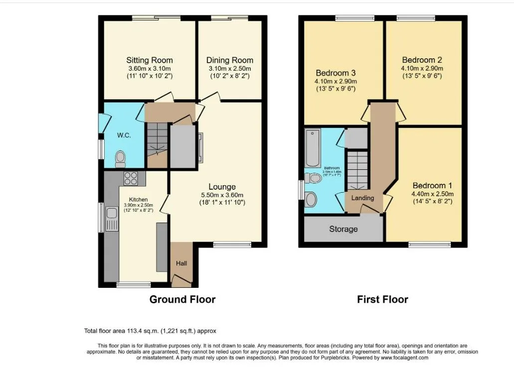 Leamington Spa, Warwickshire, CV32 7BH - Online Auctions
