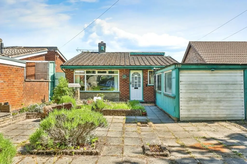Nottingham, Nottinghamshire, NG8 5GE - Online Auctions