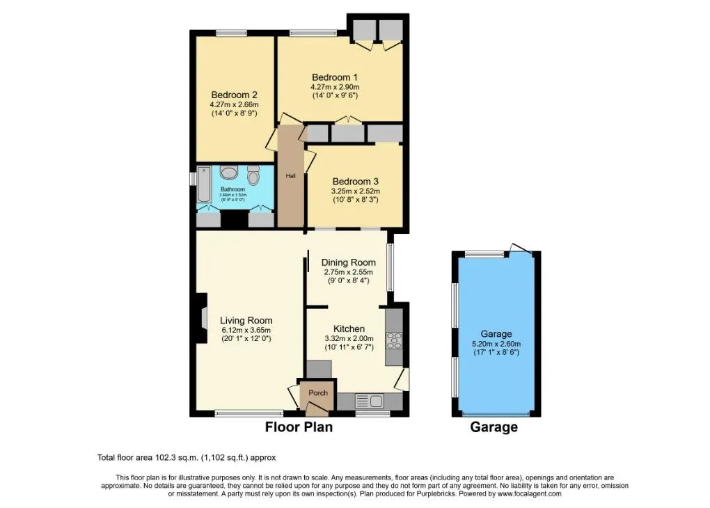 Nottingham, Nottinghamshire, NG8 5GE - Online Auctions