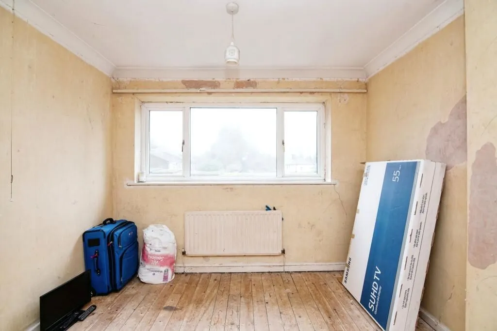 Rowley Regis, West Midlands, B65 9QF - Online Auctions
