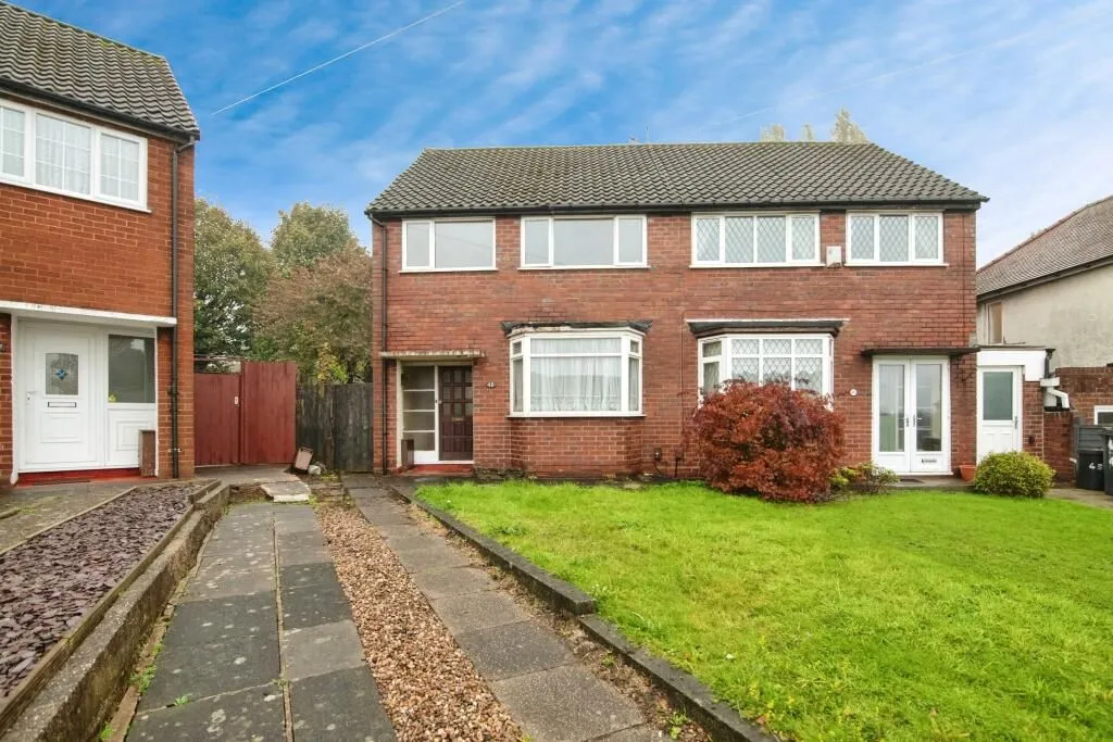 Rowley Regis, West Midlands, B65 9QF - Online Auctions