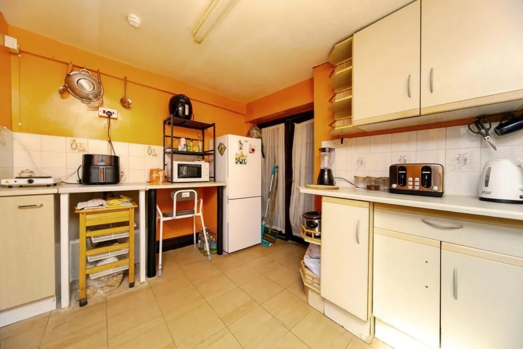 Property cover