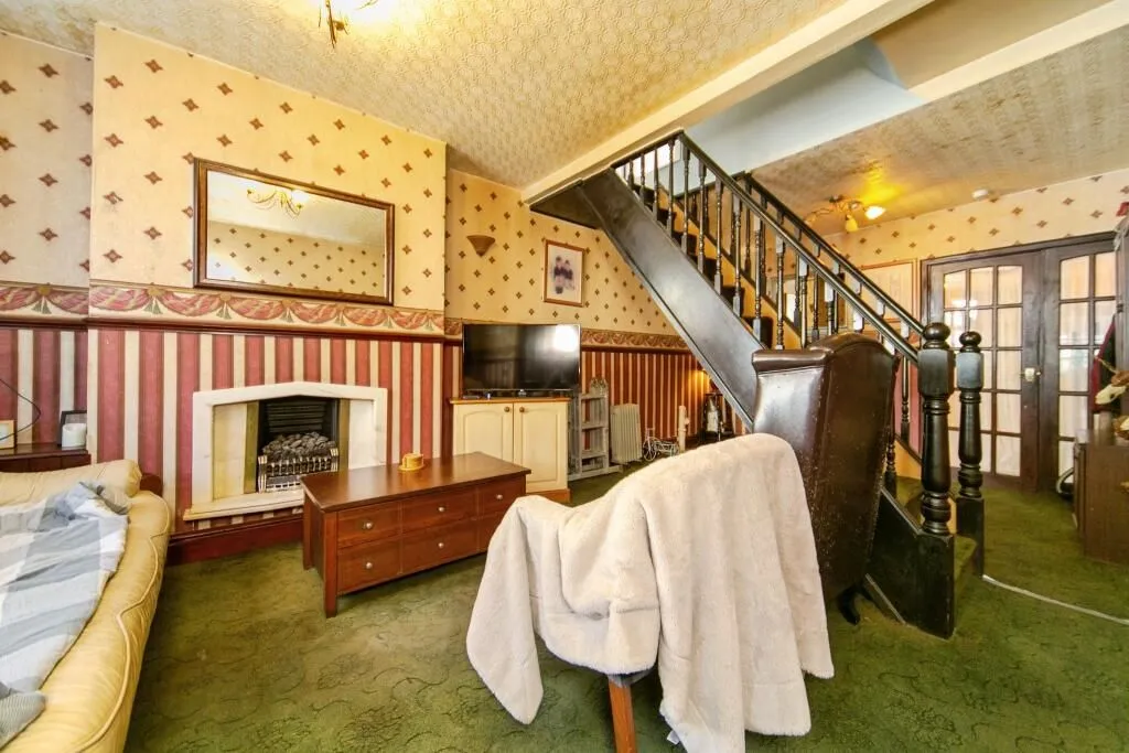 Liverpool, Merseyside, L4 2RE - Online Auctions