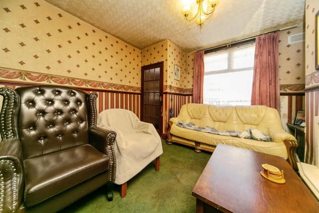 Liverpool, Merseyside, L4 2RE - Online Auctions