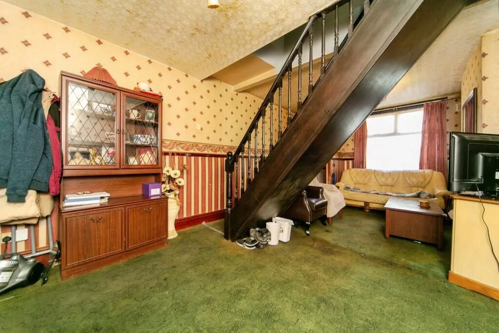 Liverpool, Merseyside, L4 2RE - Online Auctions