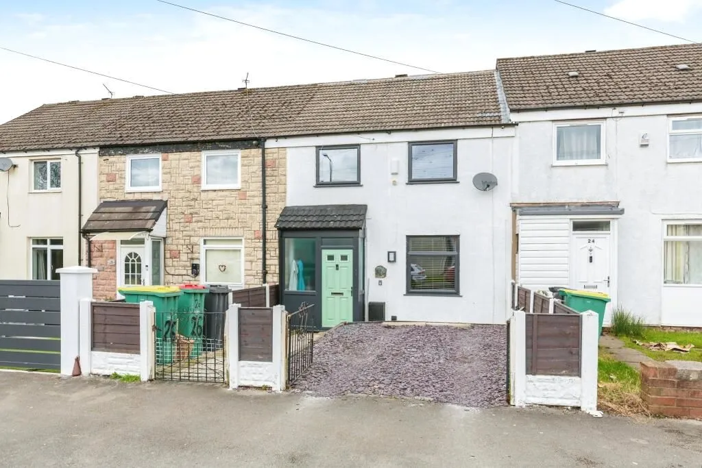 Ingol, Preston, Lancashire, PR2 3XY - Online Auctions