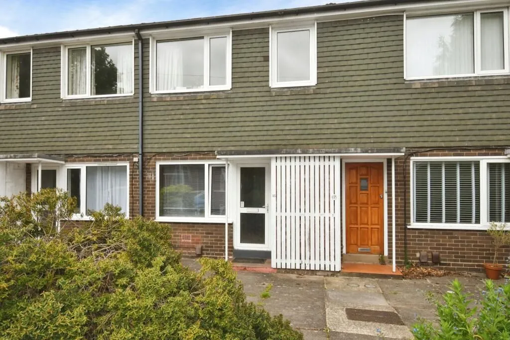 Stonefield Avenue, Lincoln, Lincolnshire, LN2 1QL - Online Auctions