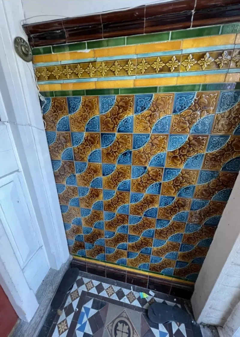 Property cover