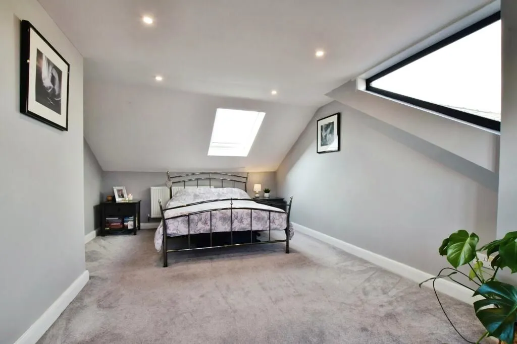 Bowdon, Altrincham, Cheshire, WA14 3EH - Online Auctions
