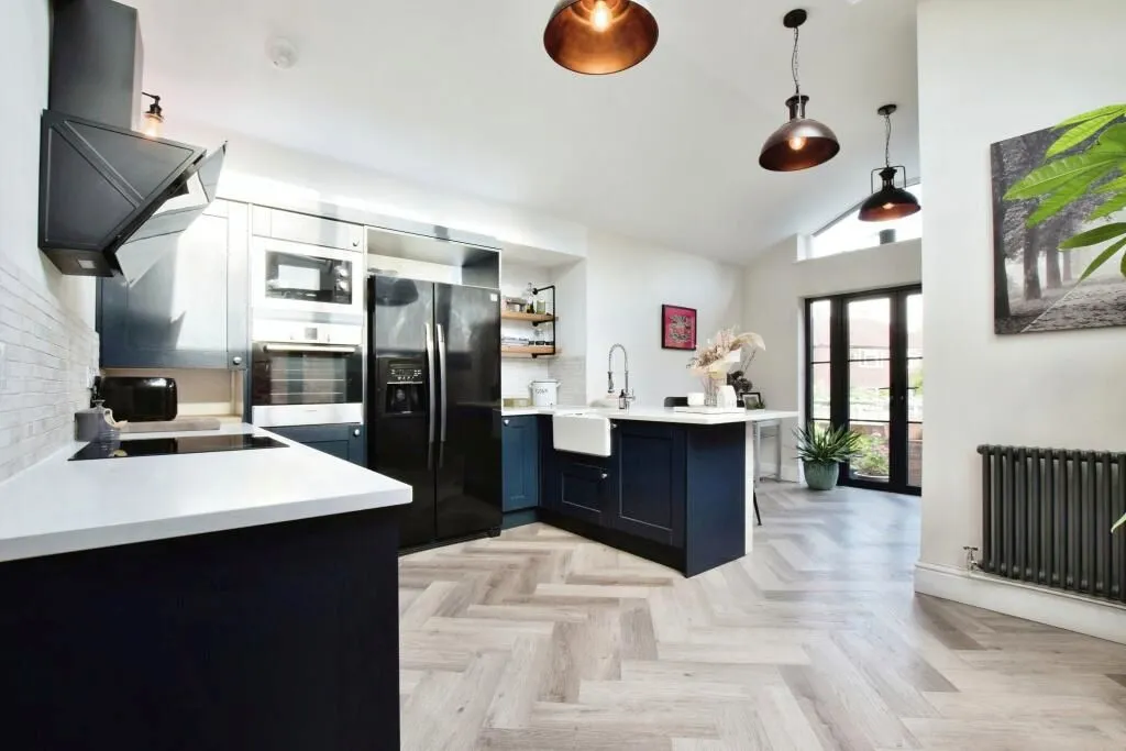 Bowdon, Altrincham, Cheshire, WA14 3EH - Online Auctions