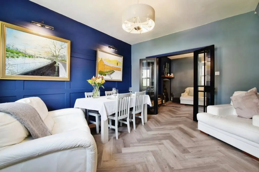 Bowdon, Altrincham, Cheshire, WA14 3EH - Online Auctions