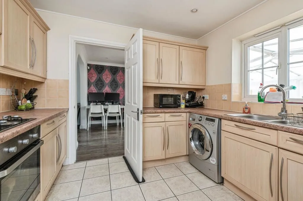 Property cover