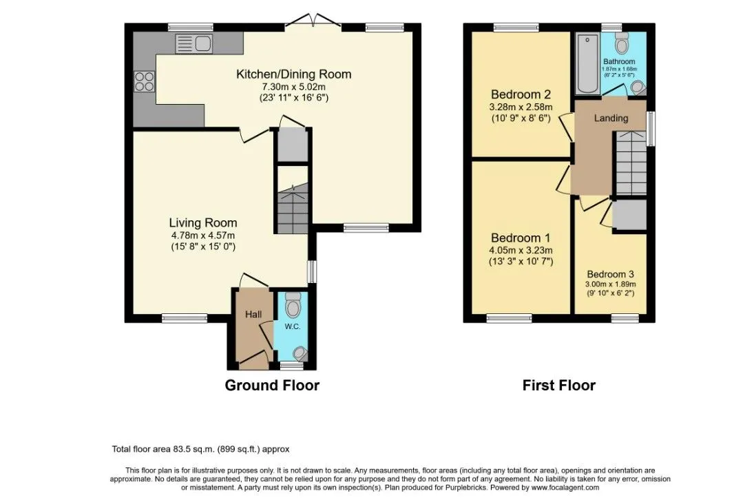 Blackmill, Bridgend, Mid Glamorgan, CF35 6EJ - Online Auctions