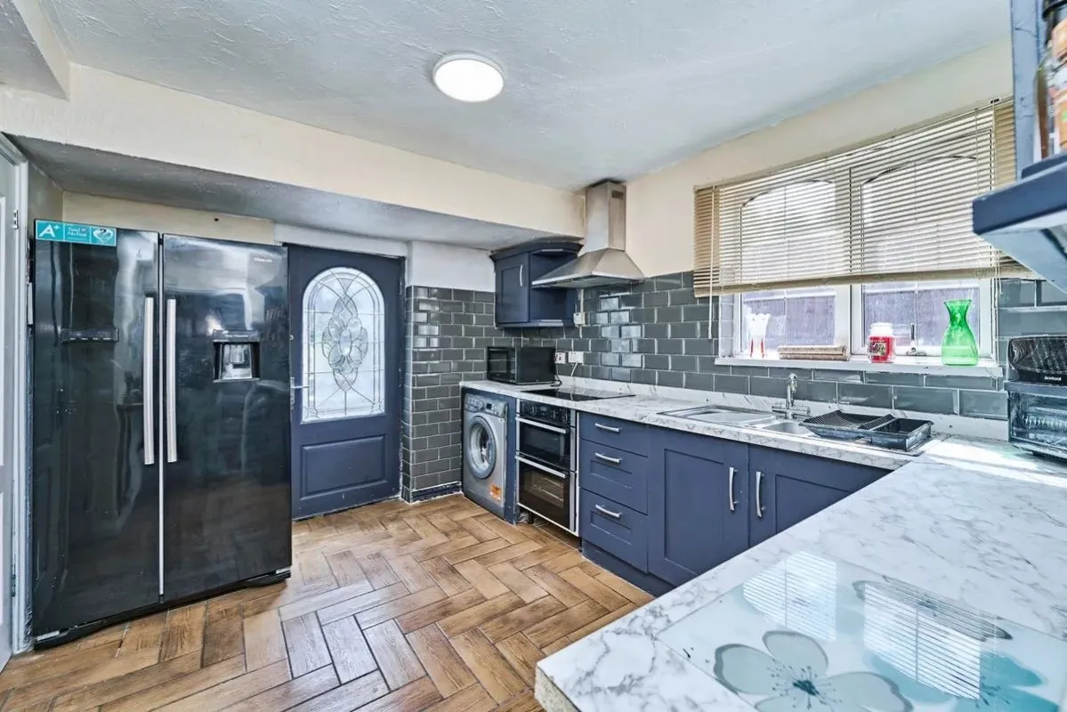 Wednesbury, West Midlands, WS10 9BQ - Online Auctions
