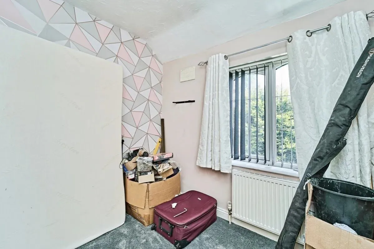 Wednesbury, West Midlands, WS10 9BQ - Online Auctions
