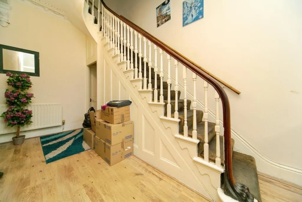 Prenton, Merseyside, CH43 5RQ - Online Auctions