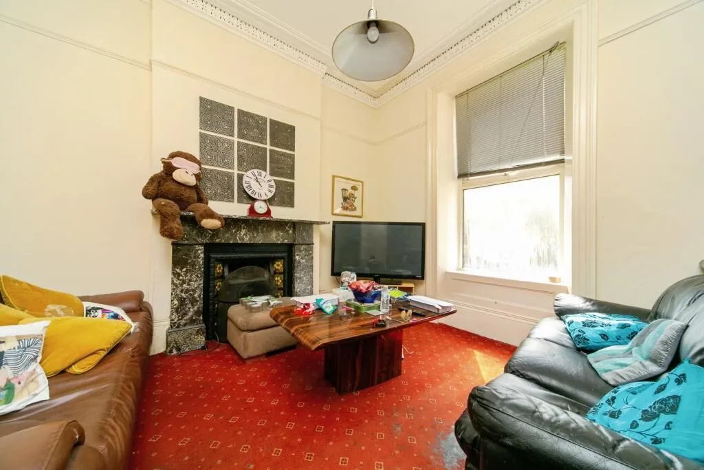 Prenton, Merseyside, CH43 5RQ - Online Auctions